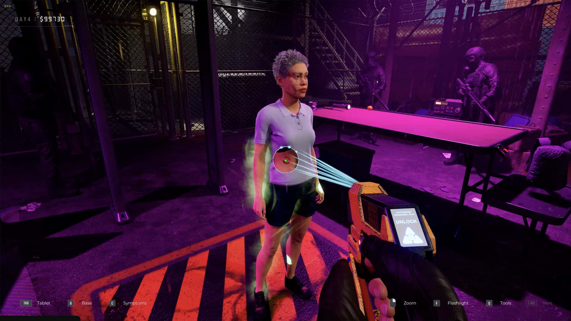 游戏截图2